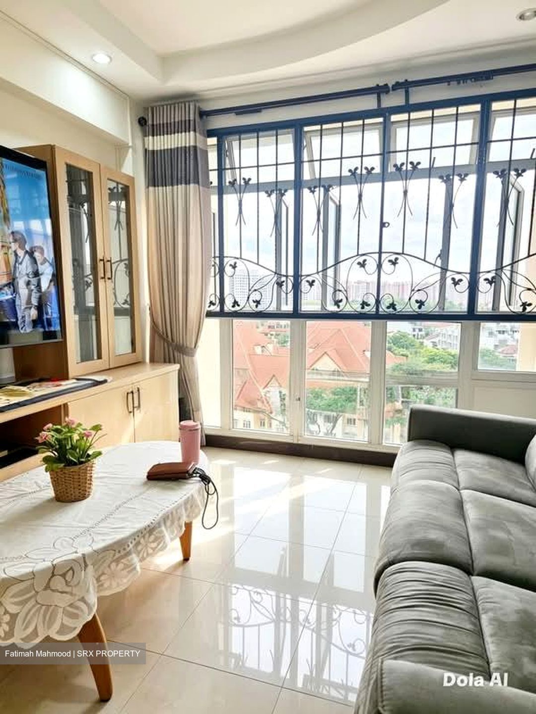 Blk 412A Coral Vale (Sengkang), HDB 5 Rooms #568218051